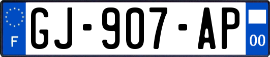 GJ-907-AP