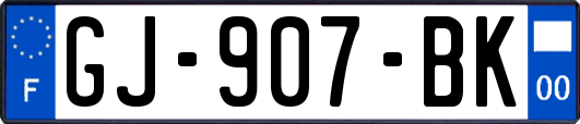 GJ-907-BK