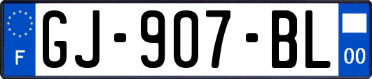 GJ-907-BL