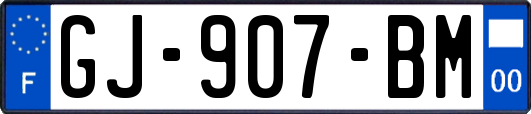 GJ-907-BM