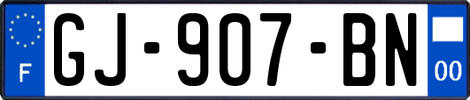 GJ-907-BN