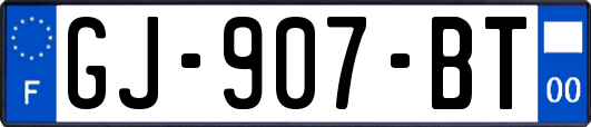 GJ-907-BT