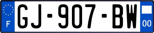 GJ-907-BW