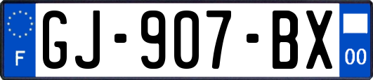 GJ-907-BX