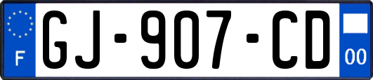 GJ-907-CD