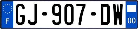 GJ-907-DW