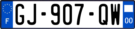 GJ-907-QW