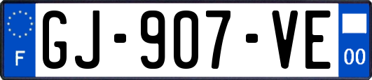 GJ-907-VE