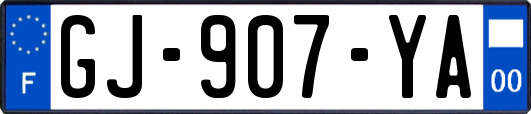 GJ-907-YA