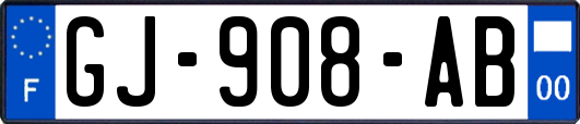 GJ-908-AB