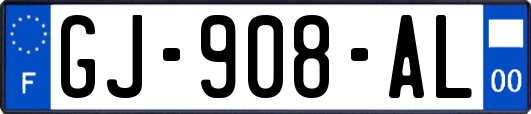 GJ-908-AL