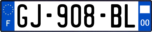 GJ-908-BL