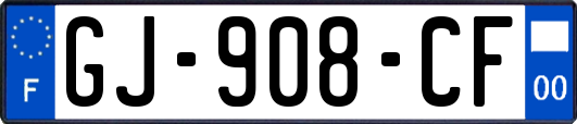 GJ-908-CF