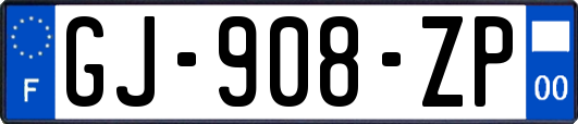 GJ-908-ZP