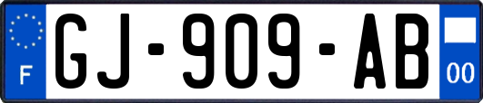 GJ-909-AB