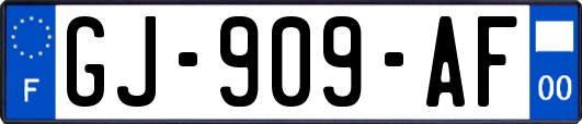 GJ-909-AF