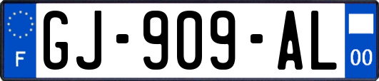 GJ-909-AL