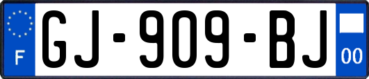 GJ-909-BJ