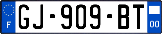 GJ-909-BT