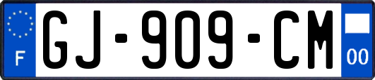 GJ-909-CM