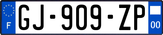 GJ-909-ZP