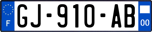 GJ-910-AB