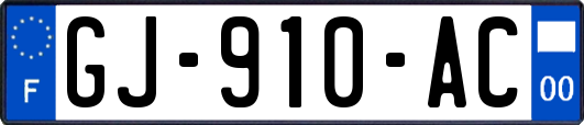 GJ-910-AC