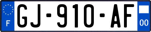 GJ-910-AF