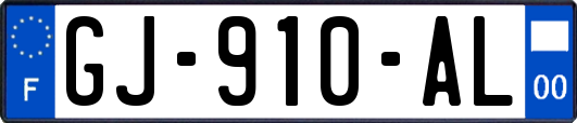 GJ-910-AL