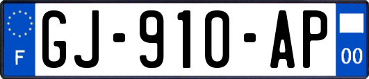 GJ-910-AP