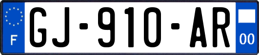 GJ-910-AR