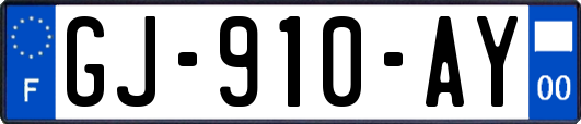 GJ-910-AY