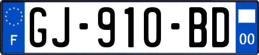 GJ-910-BD