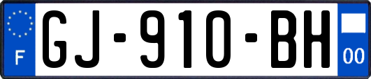 GJ-910-BH