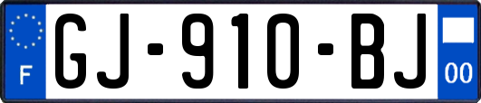 GJ-910-BJ