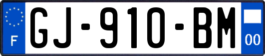 GJ-910-BM