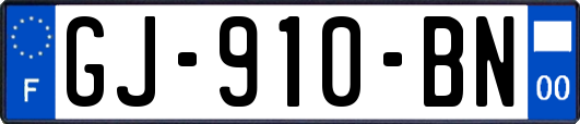 GJ-910-BN