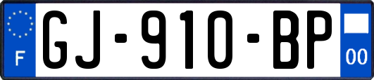 GJ-910-BP