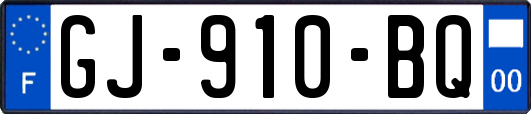 GJ-910-BQ