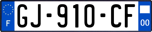 GJ-910-CF