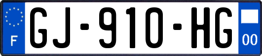 GJ-910-HG
