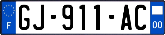 GJ-911-AC
