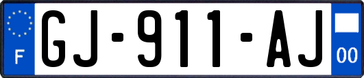 GJ-911-AJ