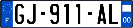 GJ-911-AL