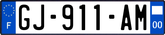 GJ-911-AM