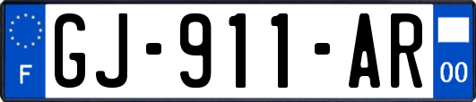 GJ-911-AR