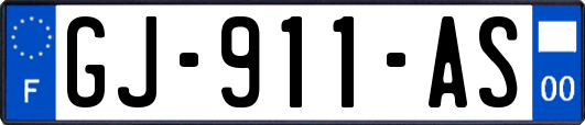 GJ-911-AS