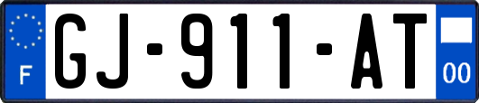 GJ-911-AT