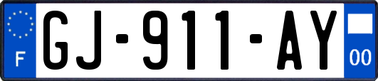 GJ-911-AY