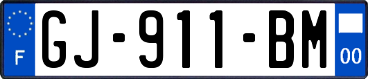 GJ-911-BM